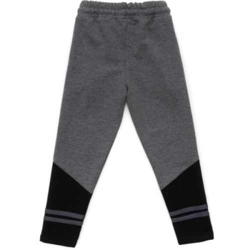 Штани дитячі Joi спортивні (A-125-122B-gray)