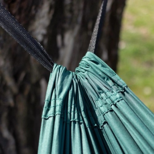 Гамак Tribe Hammock T-LE-0002 green (T-LE-0002-green)