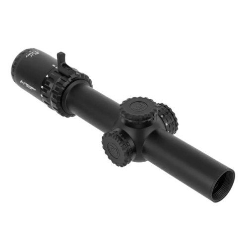 Оптичний приціл Primary Arms SLx 1-6×24 SFP сітка ACSS Aurora 5.56/.308 Meter з підсвічуванням (610182)