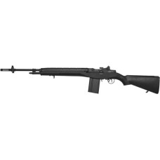 Гвинтівка страйкбольна Cyma M14 AEG 6 мм Black (CM.032 BK)