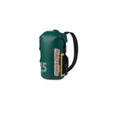 Гермомішок Naturehike CNK2300BS017 25 л темно-зелений (6976023925283)