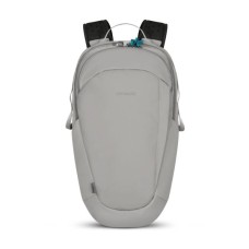 Рюкзак туристичний Pacsafe Eco 25L сірий (41101145)