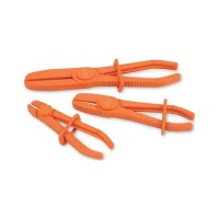 Кліщі Toptul для перетискання трубопроводів автомобіля 3шт. (JGAR0301)