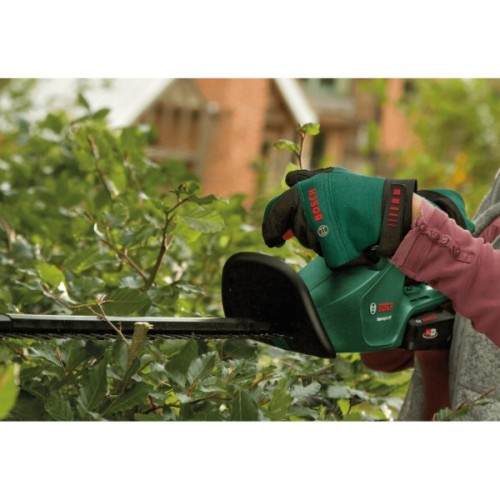 Кущоріз Bosch EasyHedgeCut 18-45 18V, 45см, крок різу 15мм (без АКБ та ЗП) (0.600.849.H03)