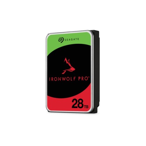Жорсткий диск 3.5" 28TB Seagate (ST28000NT000)