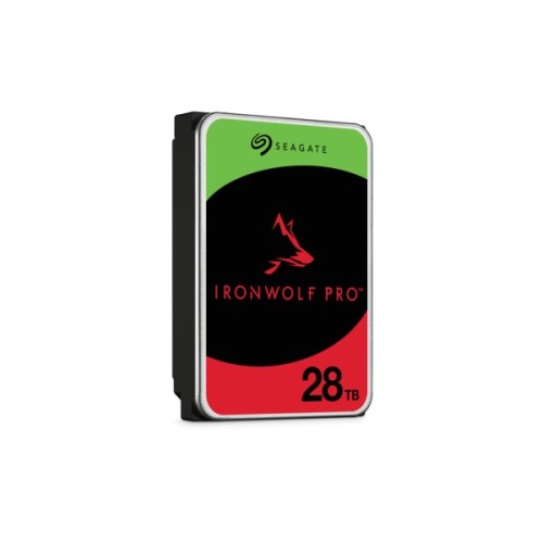 Жорсткий диск 3.5" 28TB Seagate (ST28000NT000)