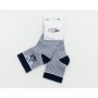 Шкарпетки дитячі UCS Socks з китами (M0C0101-2091-7-blue)