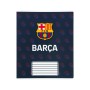 Зошит Kite FC Barcelona, 18 аркушів, лінія (BC26-237)