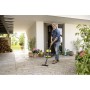 Пилосос будівельний Karcher WD 3-18 S V-17/20 (1.628-575.0)