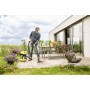 Пилосос будівельний Karcher WD 3-18 S V-17/20 (1.628-575.0)