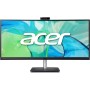 Монітор Acer CB343CURDbemiiphcuzx (UM.CB3EE.D07)