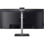 Монітор Acer CB343CURDbemiiphcuzx (UM.CB3EE.D07)