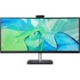 Монітор Acer CB343CURDbemiiphcuzx (UM.CB3EE.D07)