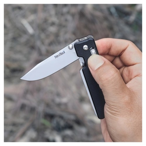 Ніж NexTool Knight K30 (NE20413)
