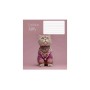 Зошит Школярик Star Fashion pets 12 аркушів клітинка (012-3687K)