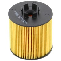 Фільтр масляний Wixfiltron WL7410