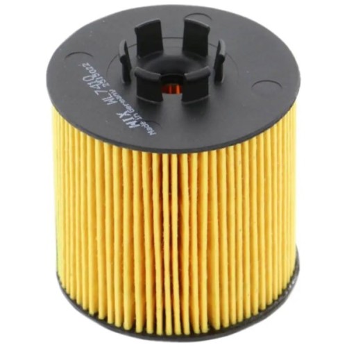 Фільтр масляний Wixfiltron WL7410