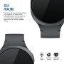 Плівка захисна Armorstandart Matte hydrogel Samsung Galaxy Watch 8 40mm 6 pcs (ARM92102)