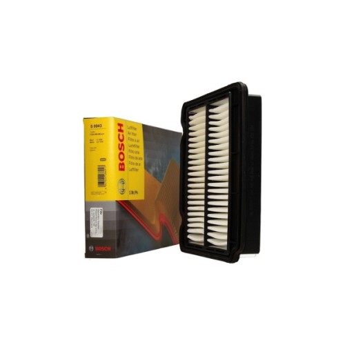 Повітряний фільтр для автомобіля Bosch F 026 400 043