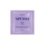Зубна паста Splash Освіжальна з відбілювальним ефектом Зі смаком ванілі та лаванди 3 г (4820266831769)