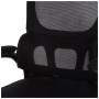 Офісне крісло Cubby Comforto