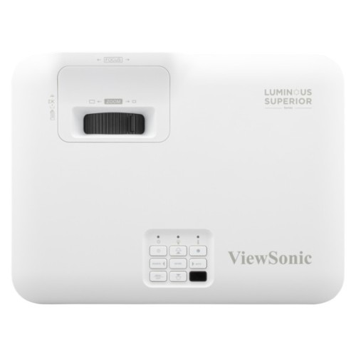 Проектор ViewSonic LSD600W (VS20996)