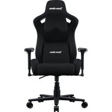 Крісло ігрове Anda Seat Kaiser Frontier Fabric Size XL Black (AD12YXL-17-B-F-B01) Крісло ігрове Anda Seat Kaiser Frontier Fabric Size XL Black (AD12YXL-17-B-F-B01)