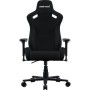 Крісло ігрове Anda Seat Kaiser Frontier Fabric Size XL Black (AD12YXL-17-B-F-B01)