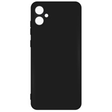 Чохол до мобільного телефона ACCLAB Silicone Case Samsung Galaxy A05 Black (1283126601552)