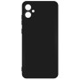 Чохол до мобільного телефона ACCLAB Silicone Case Samsung Galaxy A05 Black (1283126601552)