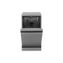 Посудомийна машина Midea MFD45S050S