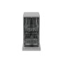 Посудомийна машина Midea MFD45S050S