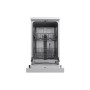 Посудомийна машина Midea MFD45S050S