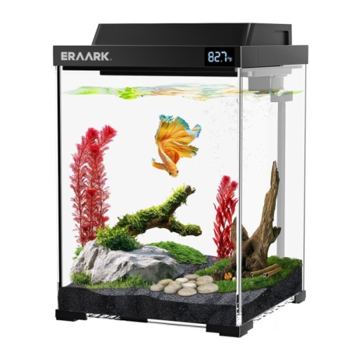Акваріум ERAARK FISH TANK NEO E430 (E430)
