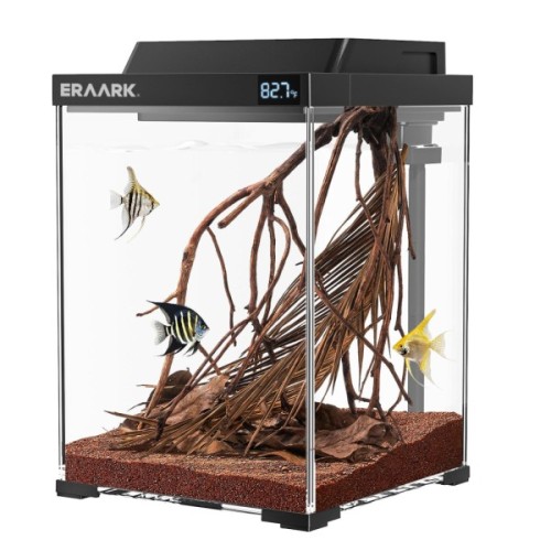 Акваріум ERAARK FISH TANK NEO E430 (E430)