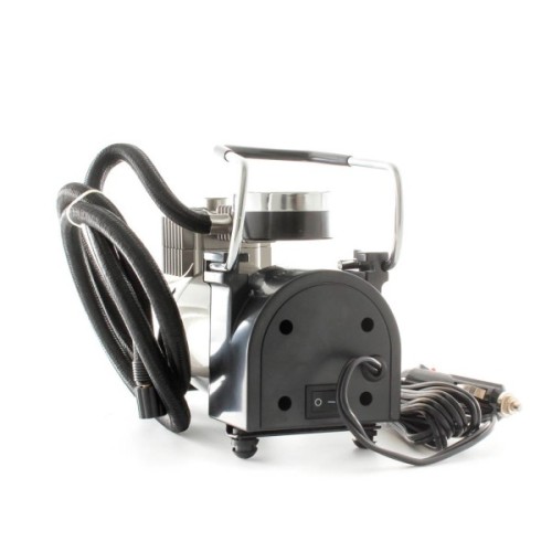 Автомобільний компресор URAGAN 37 л/хв (90130)