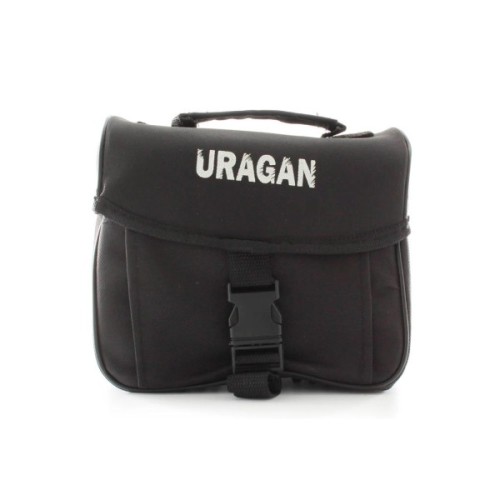 Автомобільний компресор URAGAN 37 л/хв (90130)