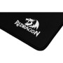 Килимок для мишки Redragon Flick XL Black (77990)