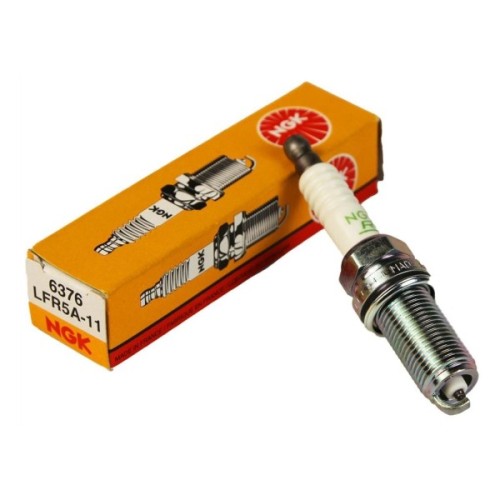 Свічка запалювання NGK LFR5A-11