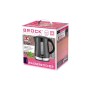 Електрочайник Brock WK 9904 BK