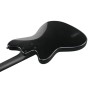 Бас-гітара Ibanez TMB420B BKF (236710)
