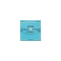 Струни для гітари Jim Dunlop Ukulele Concert (DUQ302)
