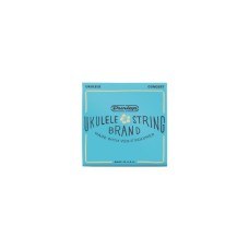 Струни для гітари Jim Dunlop Ukulele Concert (DUQ302)