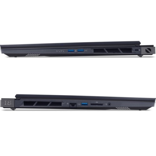 Ноутбук Acer Predator Helios 18 PH18-73 (NH.QVYEU.007)
