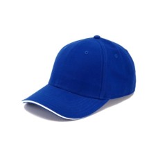 Кепка coFEE Classic sandwich синій/білий (2099-4 CO)