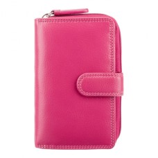 Гаманець Visconti HT33 Madame з RFID Fuchsia (HT33 FCS)