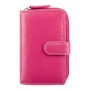 Гаманець Visconti HT33 Madame з RFID Fuchsia (HT33 FCS)
