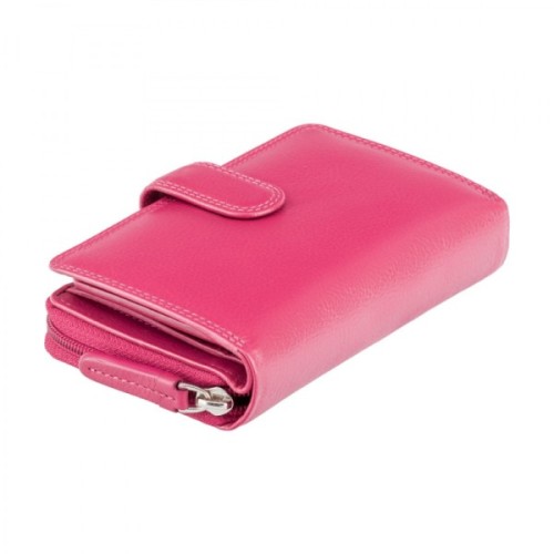Гаманець Visconti HT33 Madame з RFID Fuchsia (HT33 FCS)