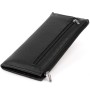 Гаманець ST Leather Зі шкіри унісекс Чорний (19324)