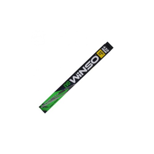 Щітка склоочисника WINSO Evo 430мм (111430)